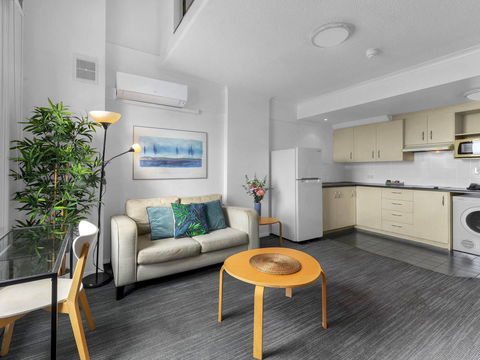 Central Brunswick Apartment Hotel - Phillip Island Accommodation 16