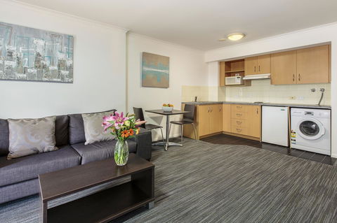 Central Brunswick Apartment Hotel - Phillip Island Accommodation 27