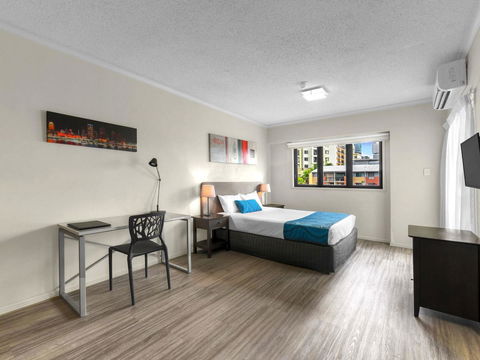 Central Brunswick Apartment Hotel - Phillip Island Accommodation 14