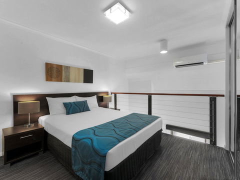 Central Brunswick Apartment Hotel - Phillip Island Accommodation 17
