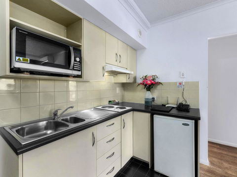 Central Brunswick Apartment Hotel - Phillip Island Accommodation 18