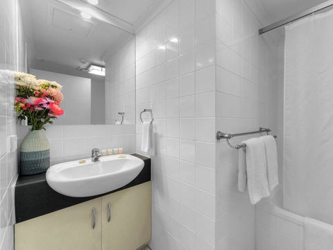 Central Brunswick Apartment Hotel - Phillip Island Accommodation 21