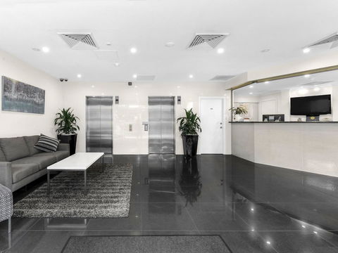 Central Brunswick Apartment Hotel - Phillip Island Accommodation 25