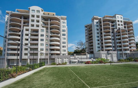 The Oasis Apartments - Phillip Island Accommodation 4