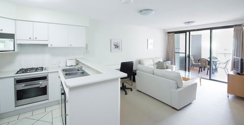 The Oasis Apartments - Phillip Island Accommodation 5