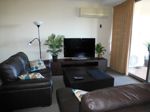 The Oasis Apartments - Phillip Island Accommodation 7