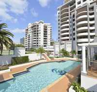 The Oasis Apartments - Phillip Island Accommodation