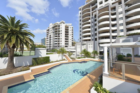 The Oasis Apartments - Phillip Island Accommodation 0