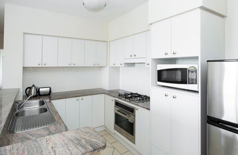 The Oasis Apartments - Phillip Island Accommodation 11