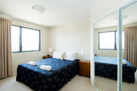 The Oasis Apartments - Phillip Island Accommodation 13