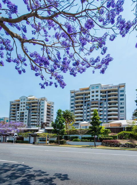 The Oasis Apartments - Phillip Island Accommodation 2