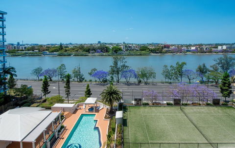 The Oasis Apartments - Phillip Island Accommodation 15