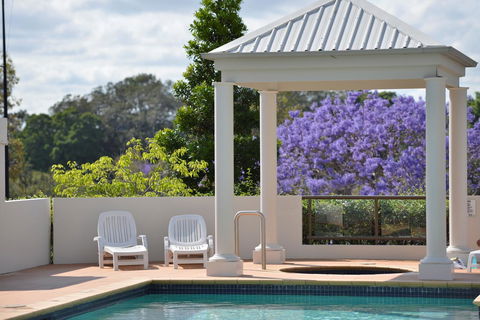 The Oasis Apartments - Phillip Island Accommodation 3