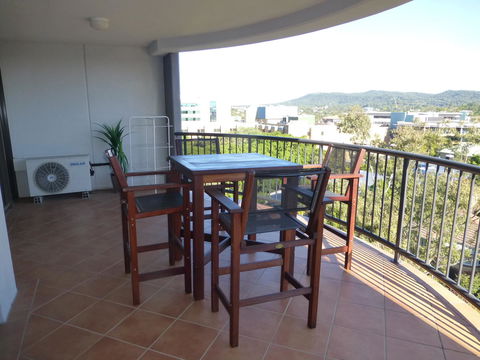 The Oasis Apartments - Phillip Island Accommodation 9