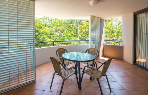 The Oasis Apartments - Phillip Island Accommodation 8