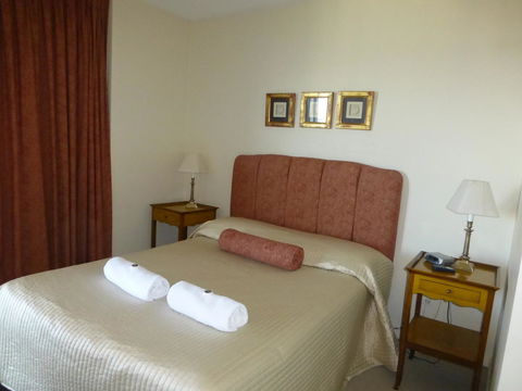 The Oasis Apartments - Phillip Island Accommodation 18