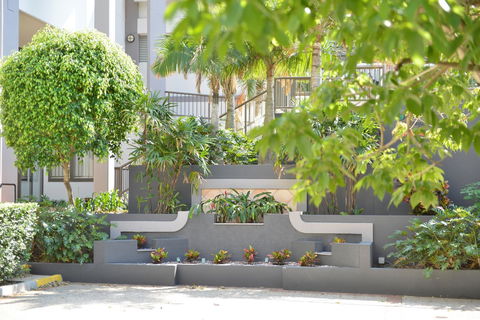 The Oasis Apartments - Phillip Island Accommodation 1