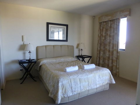 The Oasis Apartments - Phillip Island Accommodation 17