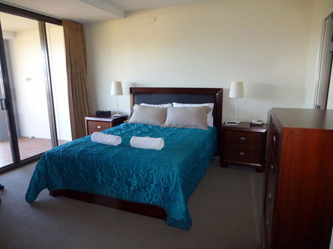 The Oasis Apartments - Phillip Island Accommodation 6