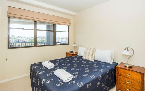 The Oasis Apartments - Phillip Island Accommodation 12