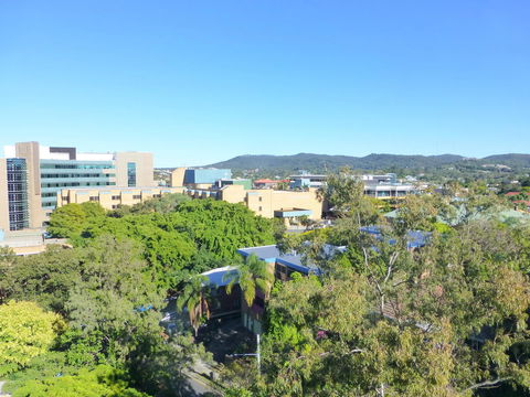 The Oasis Apartments - Phillip Island Accommodation 10