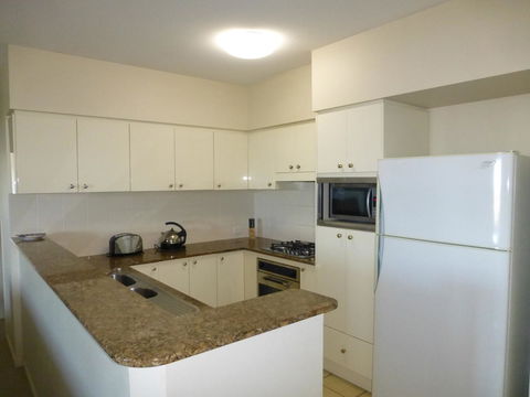 The Oasis Apartments - Phillip Island Accommodation 16