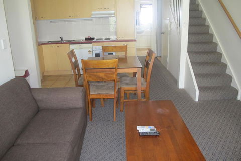 Spring Hill Mews Apartments - Phillip Island Accommodation 22