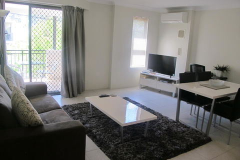 Spring Hill Mews Apartments - Phillip Island Accommodation 14