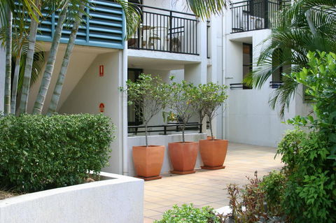 Spring Hill Mews Apartments - Phillip Island Accommodation 37