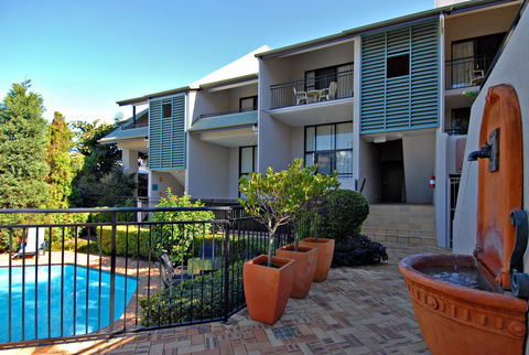 Spring Hill Mews Apartments - Phillip Island Accommodation 4