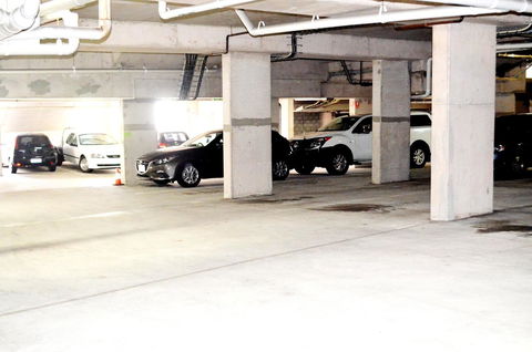 Spring Hill Mews Apartments - Phillip Island Accommodation 31