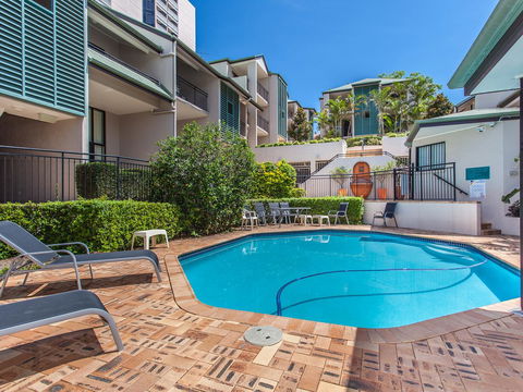 Spring Hill Mews Apartments - Phillip Island Accommodation 2