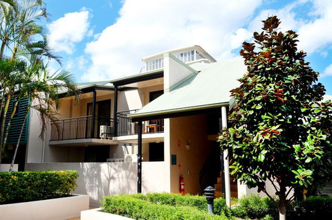 Spring Hill Mews Apartments - Phillip Island Accommodation 9
