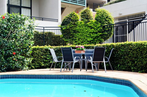 Spring Hill Mews Apartments - Phillip Island Accommodation 8