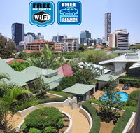 Spring Hill Mews Apartments - Phillip Island Accommodation