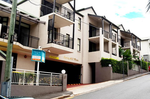 Spring Hill Mews Apartments - Phillip Island Accommodation 5