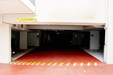 Spring Hill Mews Apartments - Phillip Island Accommodation 32