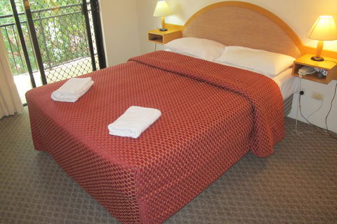 Spring Hill Mews Apartments - Phillip Island Accommodation 26