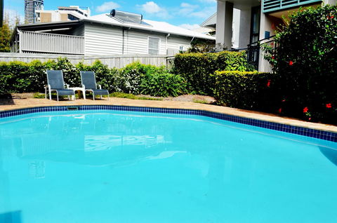 Spring Hill Mews Apartments - Phillip Island Accommodation 27