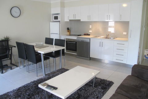 Spring Hill Mews Apartments - Phillip Island Accommodation 15