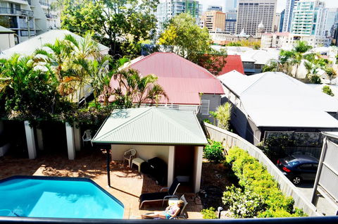 Spring Hill Mews Apartments - Phillip Island Accommodation 11