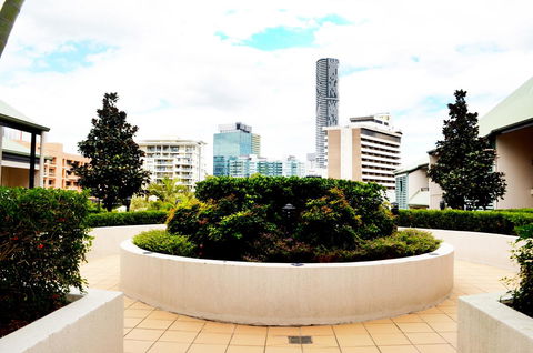 Spring Hill Mews Apartments - Phillip Island Accommodation 10