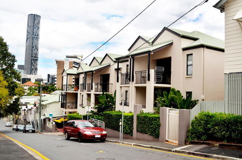 Spring Hill Mews Apartments - Phillip Island Accommodation 34