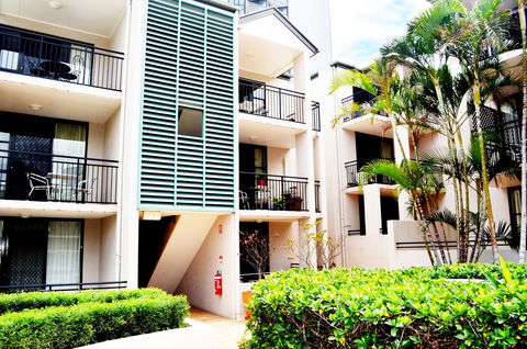 Spring Hill Mews Apartments - Phillip Island Accommodation 6