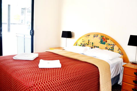 Spring Hill Mews Apartments - Phillip Island Accommodation 21