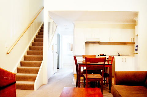 Spring Hill Mews Apartments - Phillip Island Accommodation 20