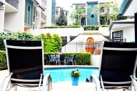 Spring Hill Mews Apartments - Phillip Island Accommodation 7