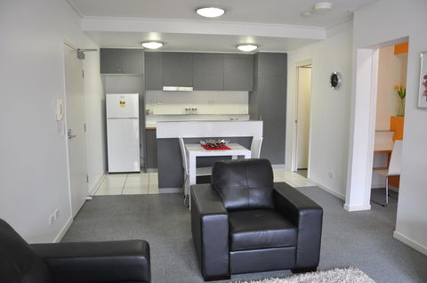 Terrace On Gregory Apartments - Phillip Island Accommodation 3