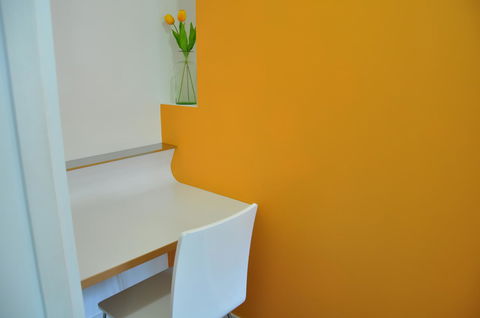 Terrace On Gregory Apartments - Phillip Island Accommodation 9