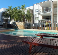 Terrace on Gregory Apartments - Phillip Island Accommodation